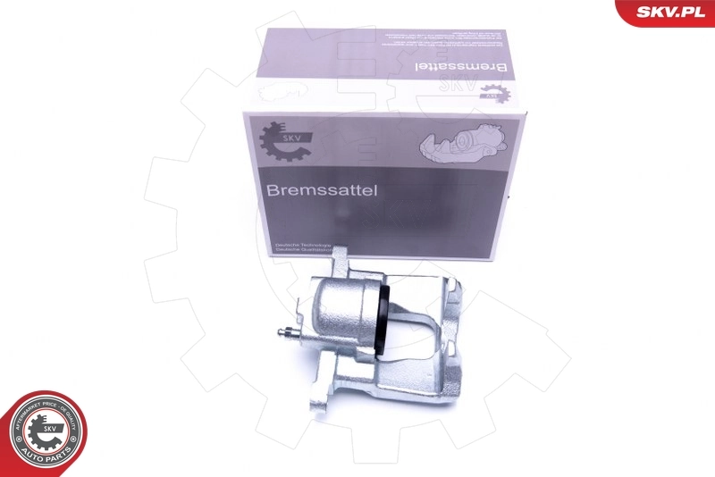 Brake Caliper